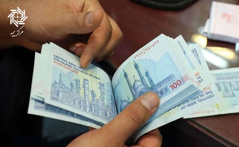 عیدی کارمندان دولت 